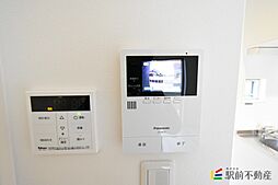 メゾングレイス真木町