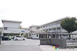 田代中学校
