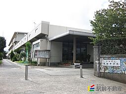鳥栖中学校