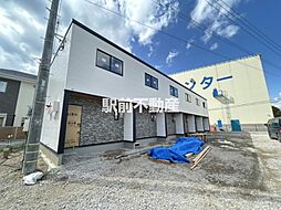 CREDO基山I