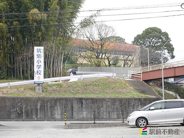 セルサス21 202｜福岡県筑紫野市大字常松(賃貸マンション2LDK・2階・57.54㎡)の写真 その3