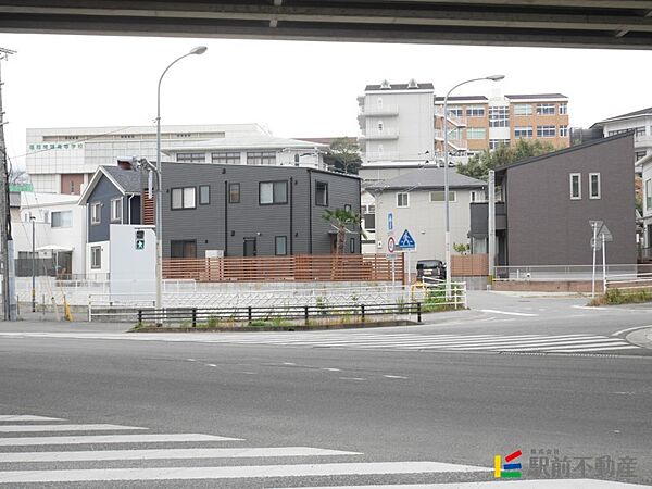 セルサス21 202｜福岡県筑紫野市大字常松(賃貸マンション2LDK・2階・57.54㎡)の写真 その5