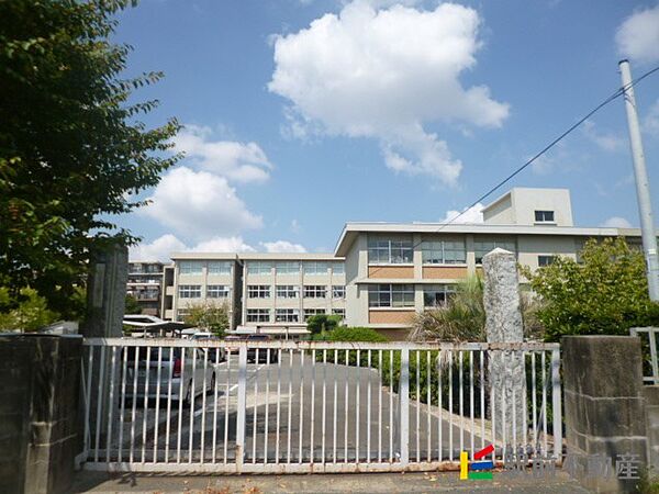 画像27:県立筑紫中央高等学校 