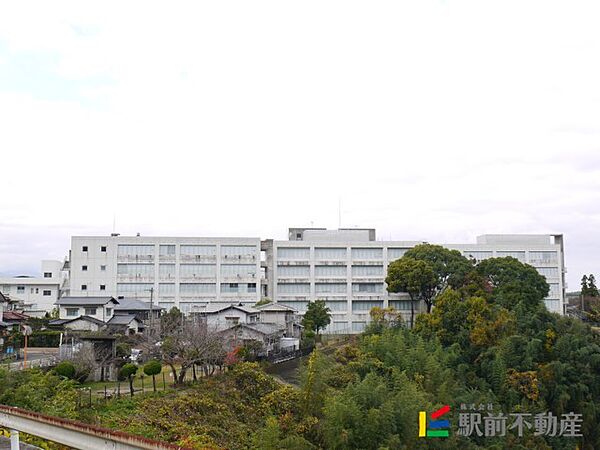 画像28:福岡女子短期大学 