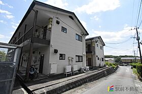 ピュア西新C棟 202 ｜ 佐賀県鳥栖市西新町1422-3（賃貸アパート1DK・2階・24.00㎡） その13