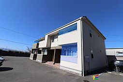 西鉄甘木線 甘木駅 徒歩12分