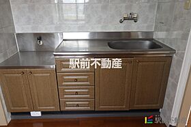 リバーサイド甘木弐番館