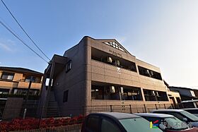 アーバンノール 101 ｜ 佐賀県鳥栖市弥生が丘4丁目67（賃貸マンション1K・1階・29.75㎡） その1