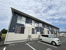 イルディア 209 ｜ 福岡県朝倉市一木689-4（賃貸アパート1R・2階・24.36㎡） その9