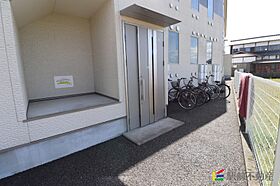 イルディア 209 ｜ 福岡県朝倉市一木689-4（賃貸アパート1R・2階・24.36㎡） その13