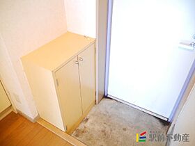 ラムール　フィル　キシロ 108 ｜ 福岡県朝倉市来春124-1（賃貸マンション1K・1階・23.37㎡） その19