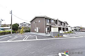 カレント大町II 102 ｜ 佐賀県鳥栖市神辺町1595番地4（賃貸アパート1LDK・1階・47.75㎡） その11