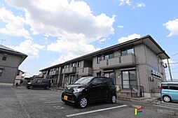 グリーンハイムB棟