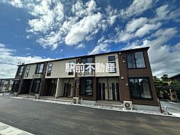 ハピネスメゾン　B