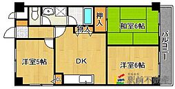 メモリー鳥栖 8階