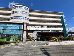 クレストアドバンステンパイII 2階