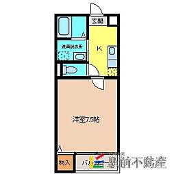 とまとハウス 2階