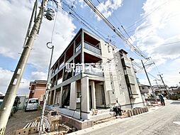 セイバリーレジデンス 1階/104