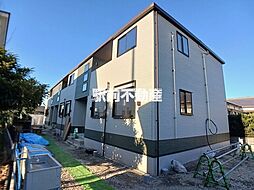 ファミリア・フェリーチェ 2階/203