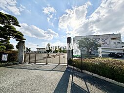 ボルドーV番館 3階