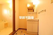 洗面所
