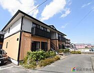 佐賀県鳥栖市村田町137-1：物件画像／株式会社駅前不動産　西鉄筑紫店