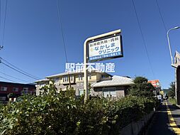 サンリット新鳥栖 1階/102