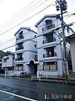 福岡県太宰府市五条4丁目14-6：物件画像／株式会社駅前不動産　西鉄筑紫店