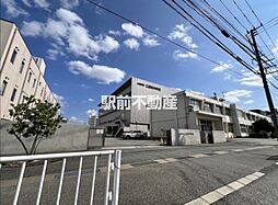 レオネクストクレールレジェンド 1階/101