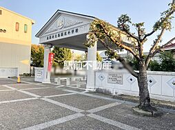 カレント大町II 2階/204