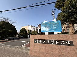 グレイス ケイ 2階