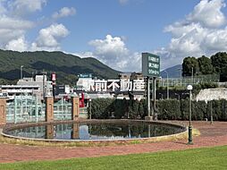 ファミール都府楼 1階