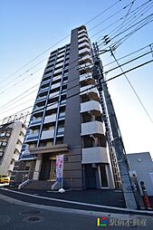 LIFEFIELD二日市駅前 12階/1203