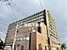 周辺：福岡大学筑紫病院 