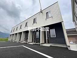 田主丸駅 3.3万円