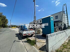 シャロム長栖 A102 ｜ 福岡県久留米市田主丸町長栖547-1（賃貸アパート1DK・1階・34.78㎡） その11