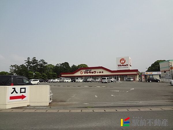 ウェストフィールド大保B棟 202｜福岡県小郡市大保(賃貸アパート3DK・2階・53.32㎡)の写真 その30