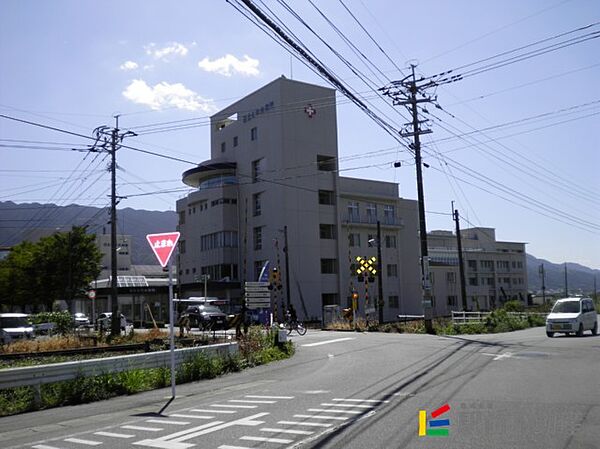 画像21:田主丸中央病院 