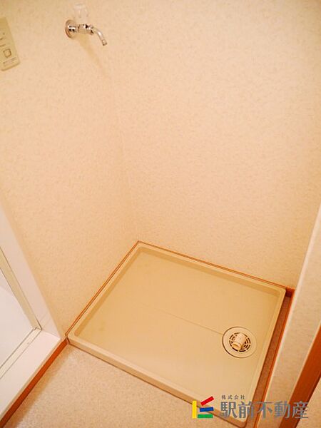 サンタ・フェB 201｜福岡県うきは市吉井町(賃貸アパート2LDK・2階・50.27㎡)の写真 その15