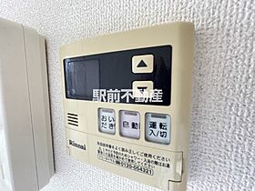 メゾンフィーユI 102 ｜ 福岡県朝倉市牛木10-1（賃貸アパート2LDK・1階・54.81㎡） その14