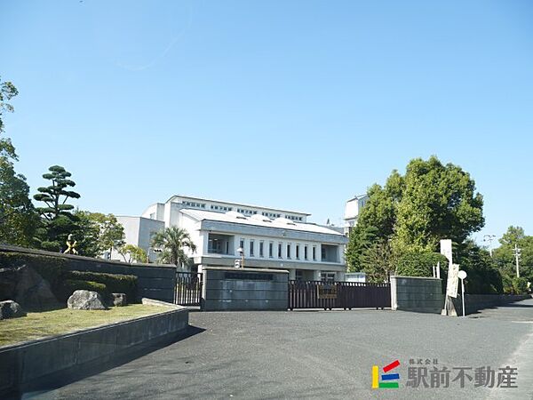 画像26:東野小学校 