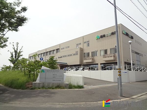 画像2:福岡志恩病院 
