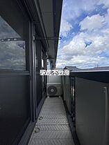 フォレスト甘木A棟 203 ｜ 福岡県朝倉市甘木1220-1（賃貸アパート2LDK・2階・59.00㎡） その15