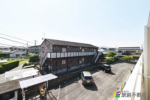 プレステージ小郡 202｜福岡県小郡市大保(賃貸アパート1K・2階・21.00㎡)の写真 その19