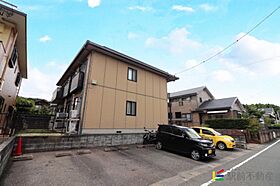 ウィル原田 201 ｜ 福岡県筑紫野市大字原田8丁目12-2（賃貸アパート1R・2階・24.18㎡） その10