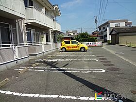 ビサイド.St 101 ｜ 福岡県久留米市田主丸町田主丸917-1（賃貸アパート1R・1階・33.15㎡） その7