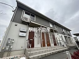 筑後吉井駅 5.5万円