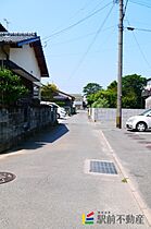 ビサイド.St 201 ｜ 福岡県久留米市田主丸町田主丸917-1（賃貸アパート1LDK・2階・41.98㎡） その13