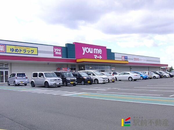 カーサフィオーレB 102｜福岡県うきは市吉井町千年(賃貸アパート2DK・1階・40.45㎡)の写真 その29