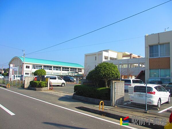 ライフ平田I 101｜福岡県三井郡大刀洗町大字今(賃貸アパート2LDK・1階・48.00㎡)の写真 その2